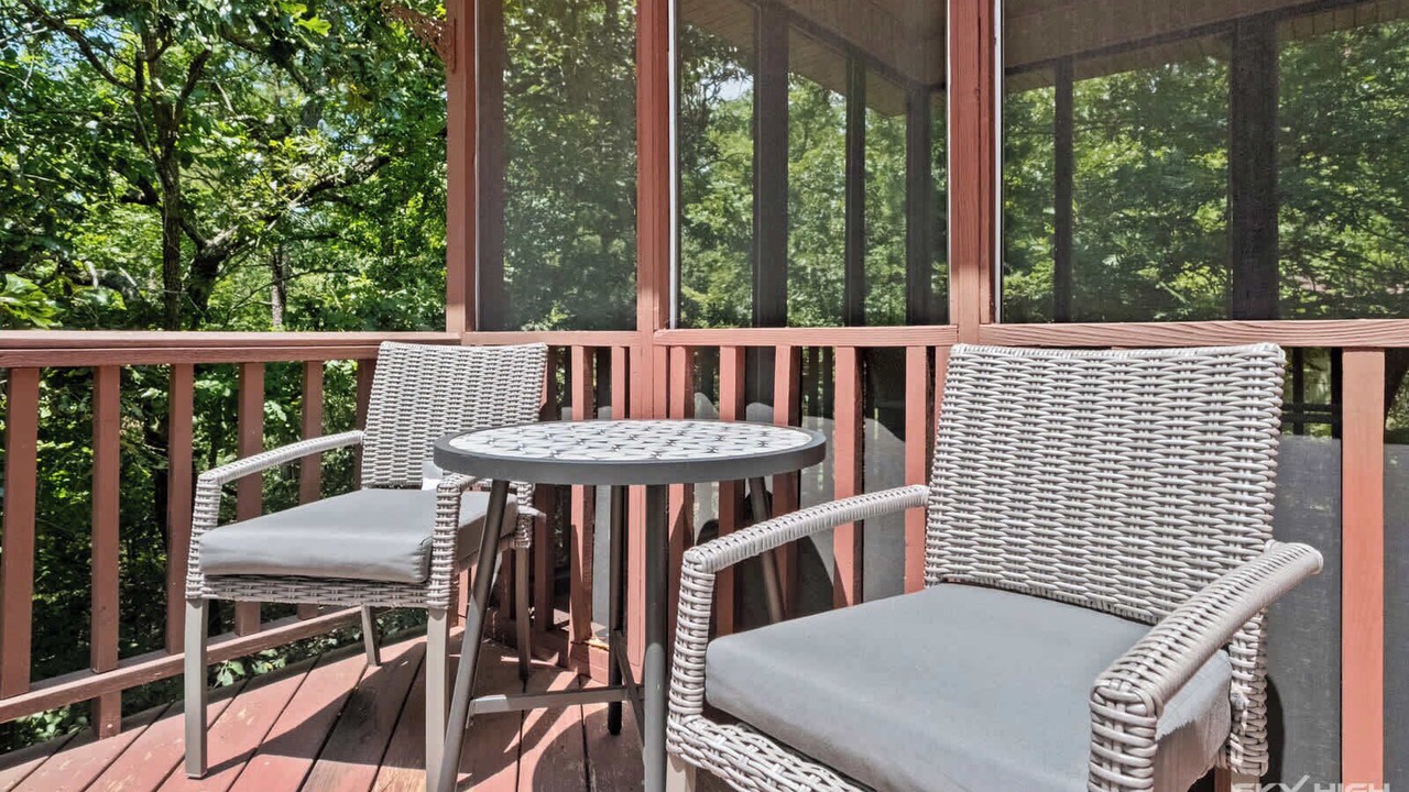 Photo of Outdoor in Bella Vista