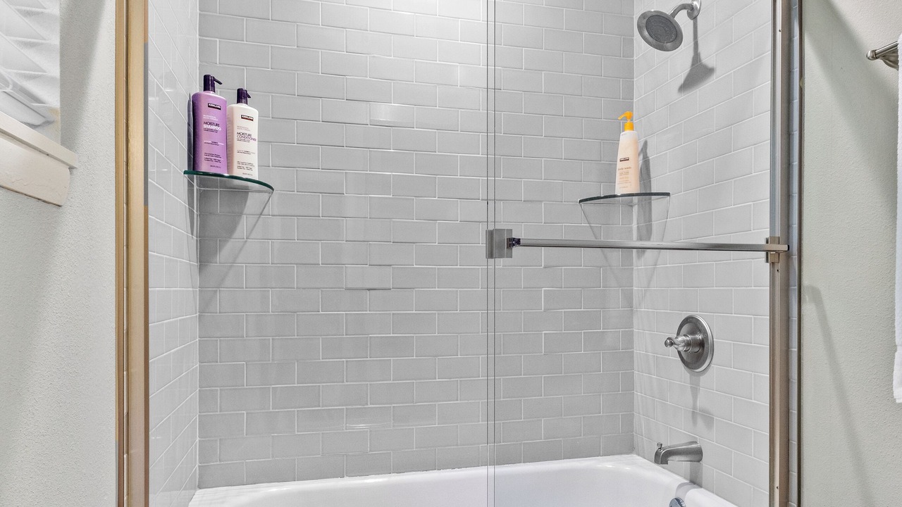 Photo of Bathroom in Downtown