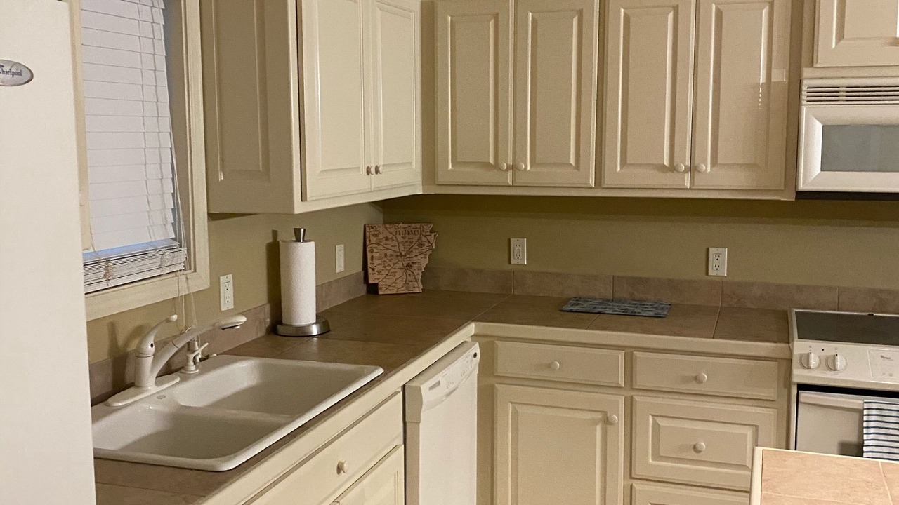 Photo of Kitchen in Lake Hamilton