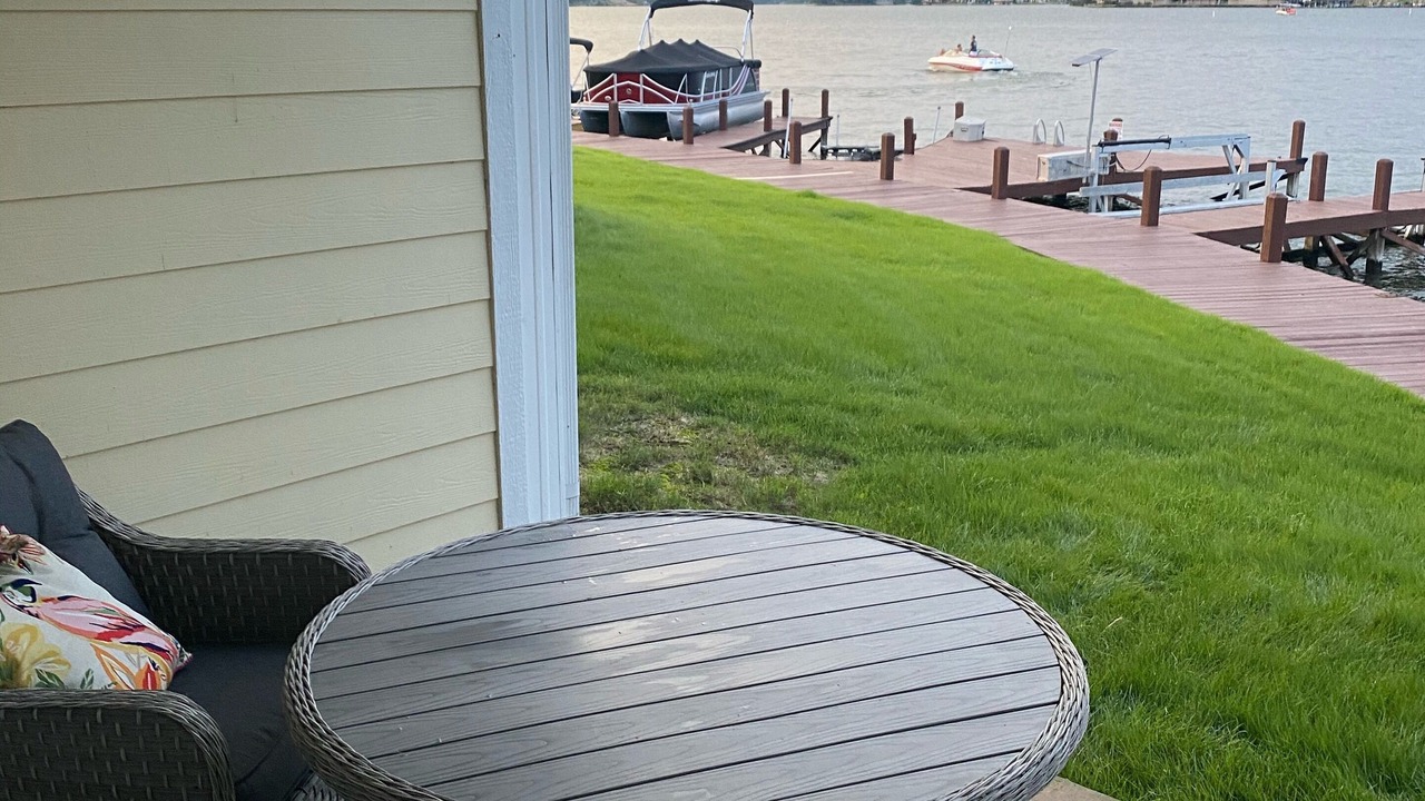 Photo of Outdoor in Lake Hamilton