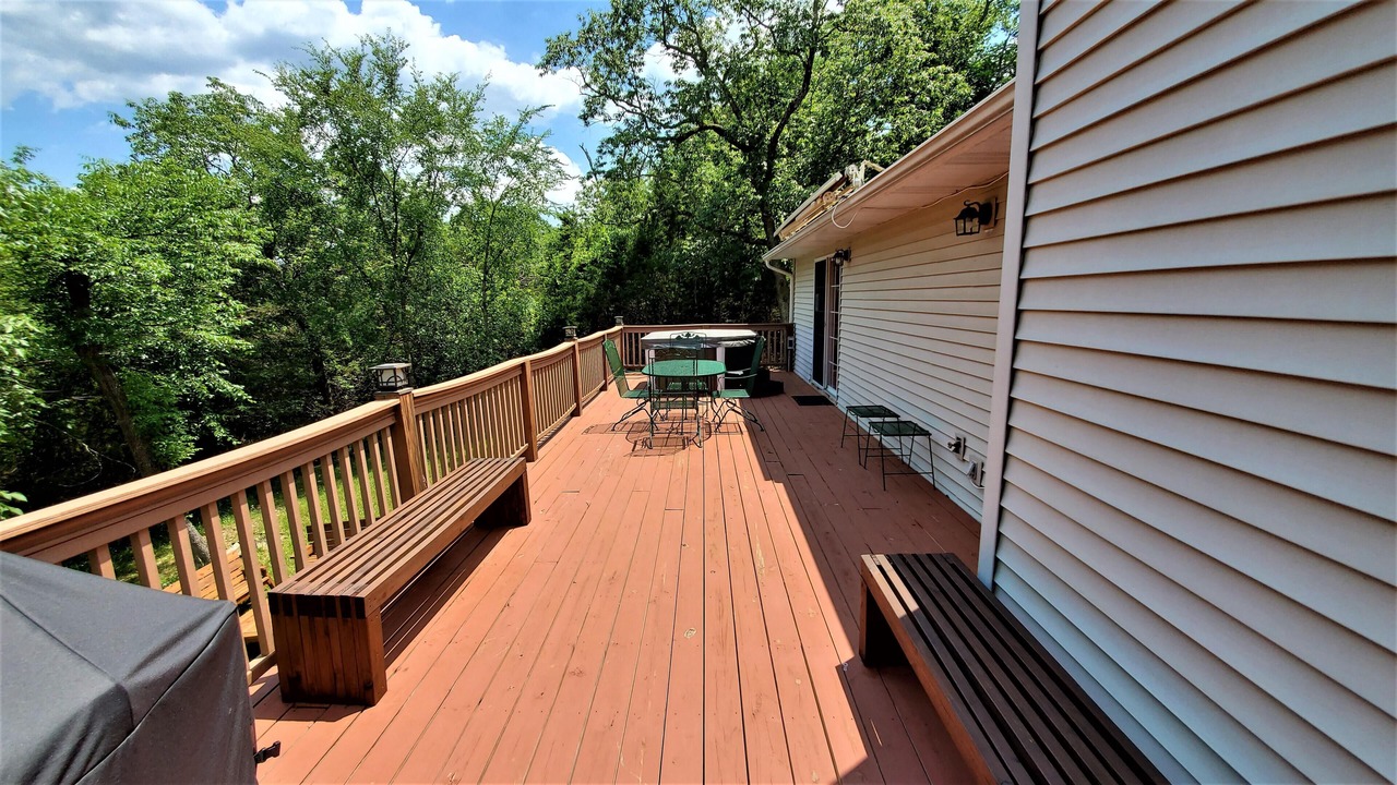 Photo of Outdoor in Holiday Island