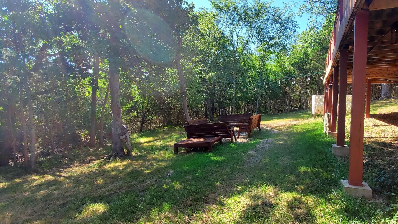Photo of Outdoor in Holiday Island