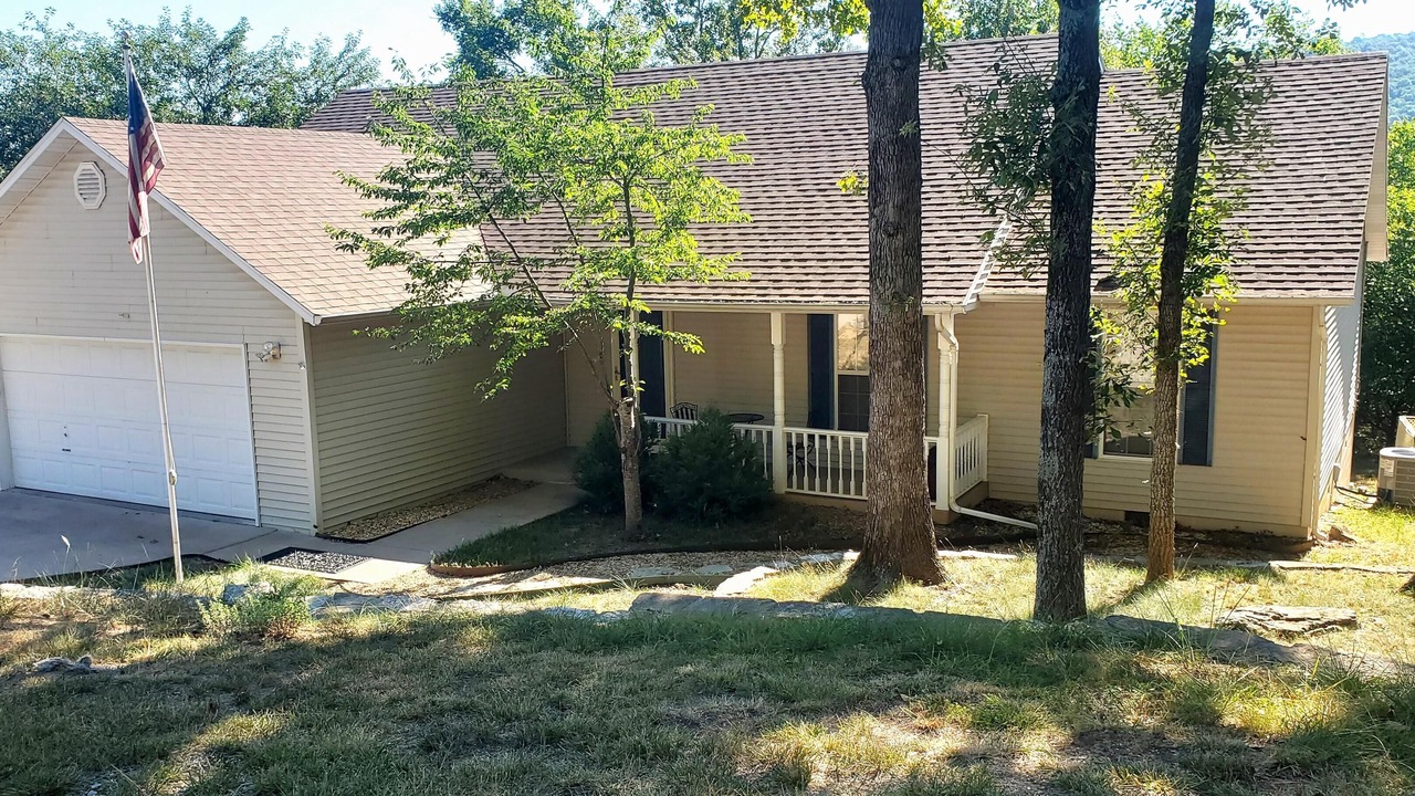 Photo of Outdoor in Holiday Island