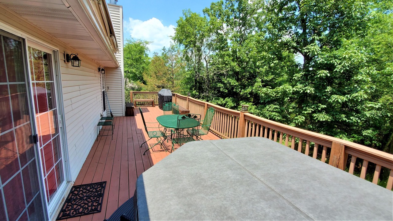 Photo of Outdoor in Holiday Island