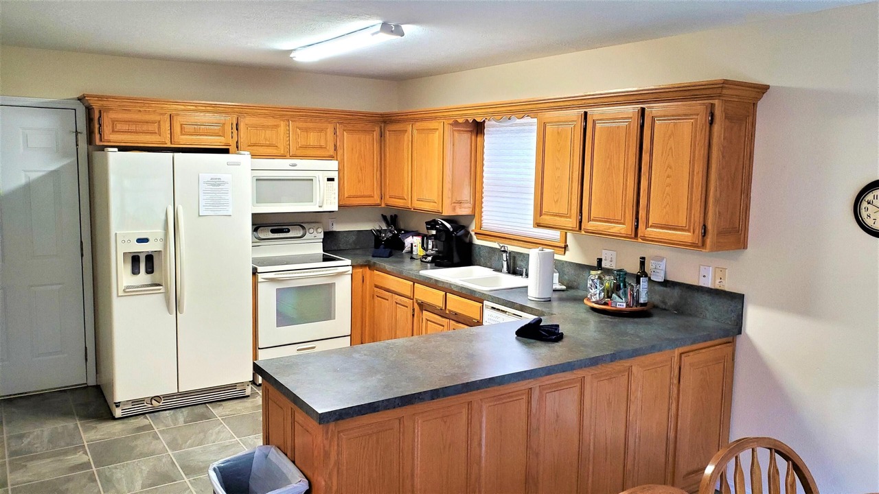 Photo of Kitchen in Holiday Island