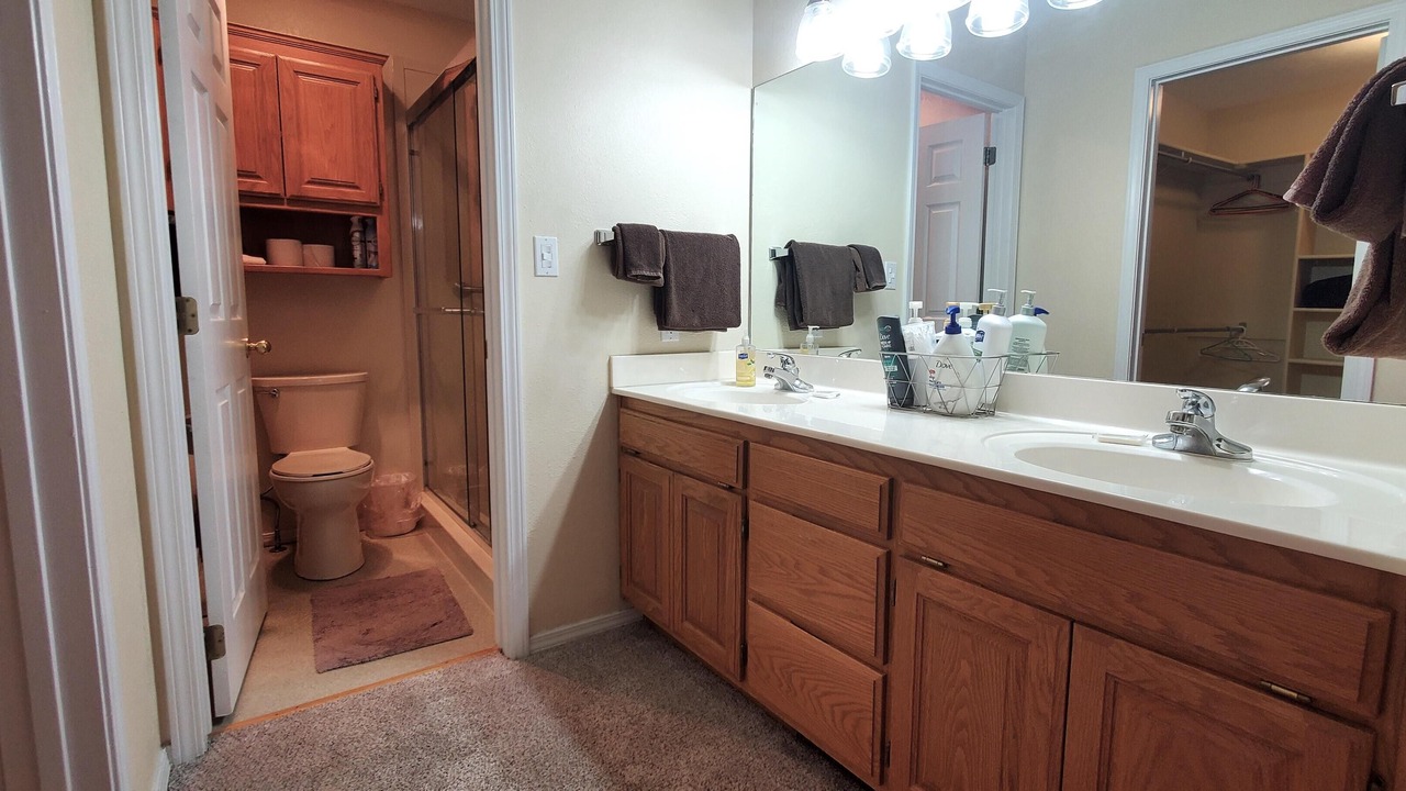 Photo of Bathroom in Holiday Island
