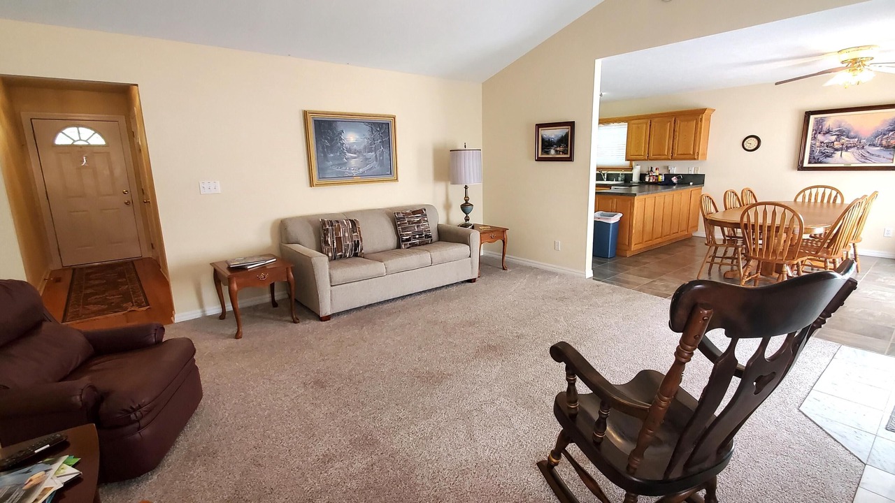Photo of Livingroom in Holiday Island