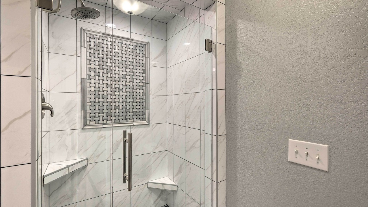 Photo of Bathroom in Springdale