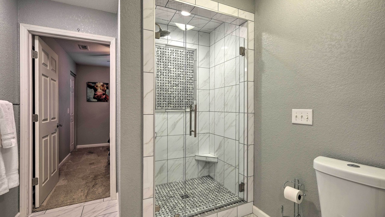 Photo of Bathroom in Springdale