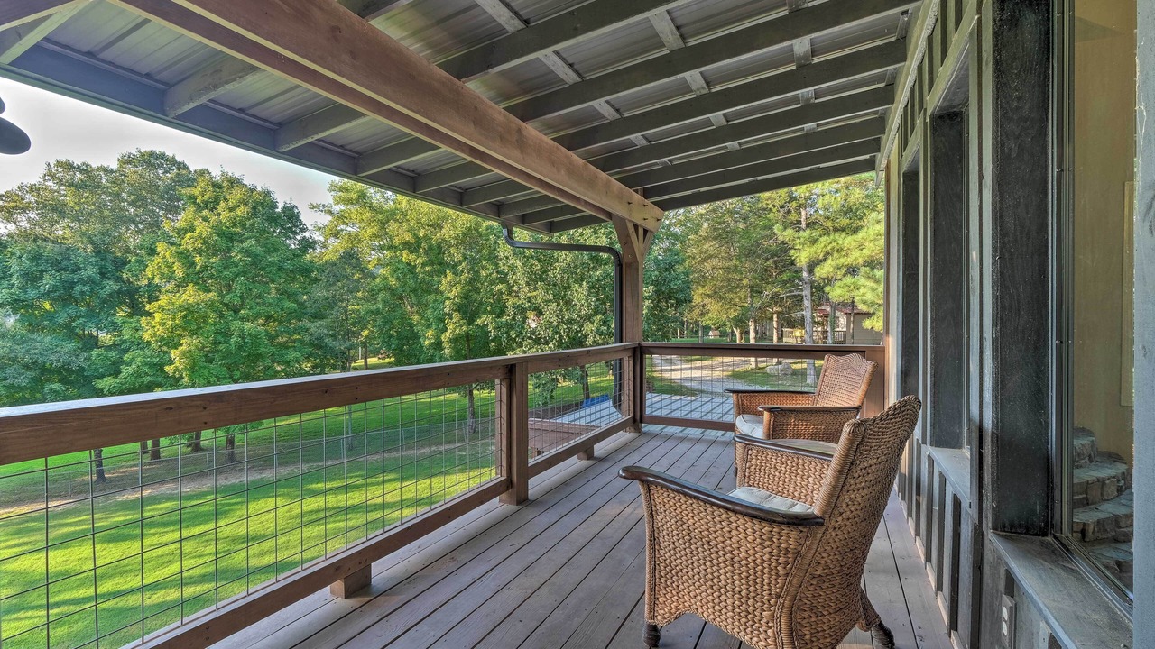 Photo of Outdoor in Springdale