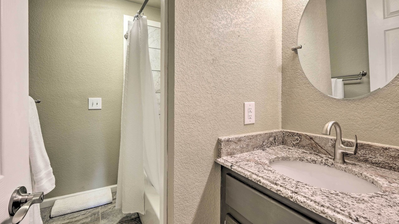 Photo of Bathroom in Springdale