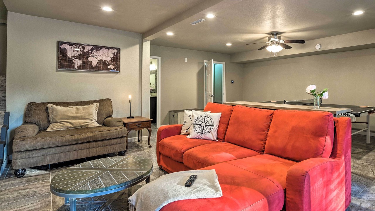 Photo of Bedroom in Springdale