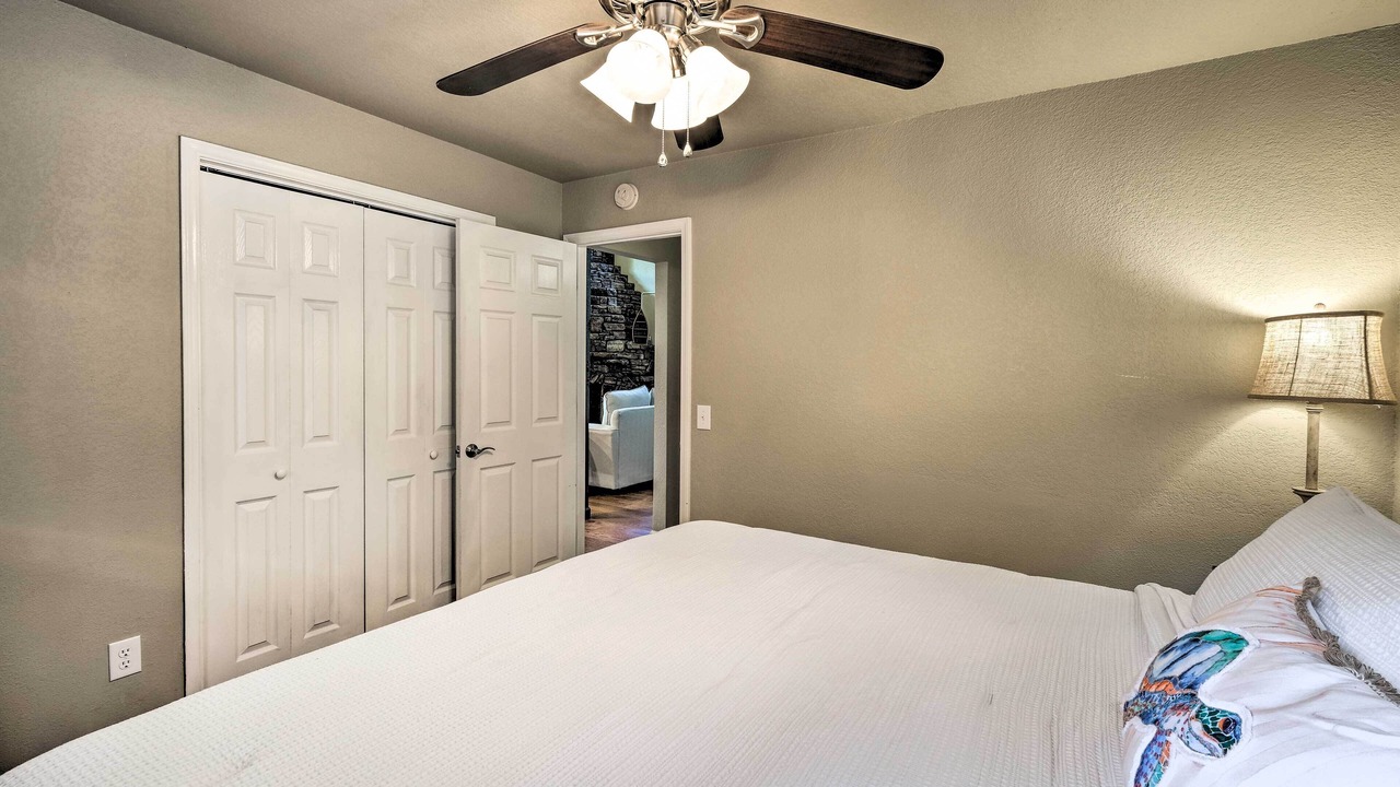 Photo of Bedroom in Springdale