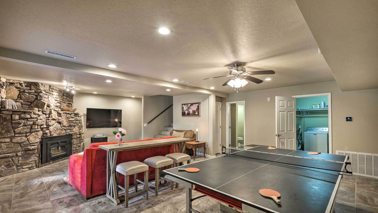 Photo of Bedroom in Springdale