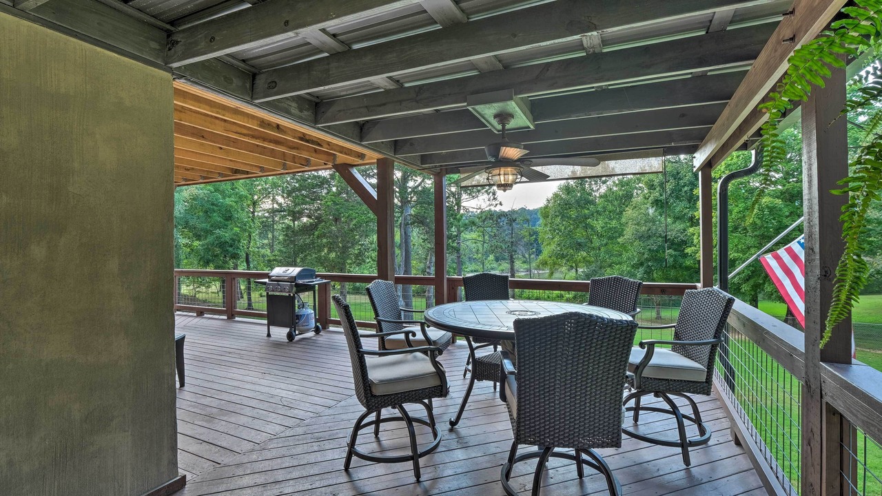 Photo of Outdoor in Springdale