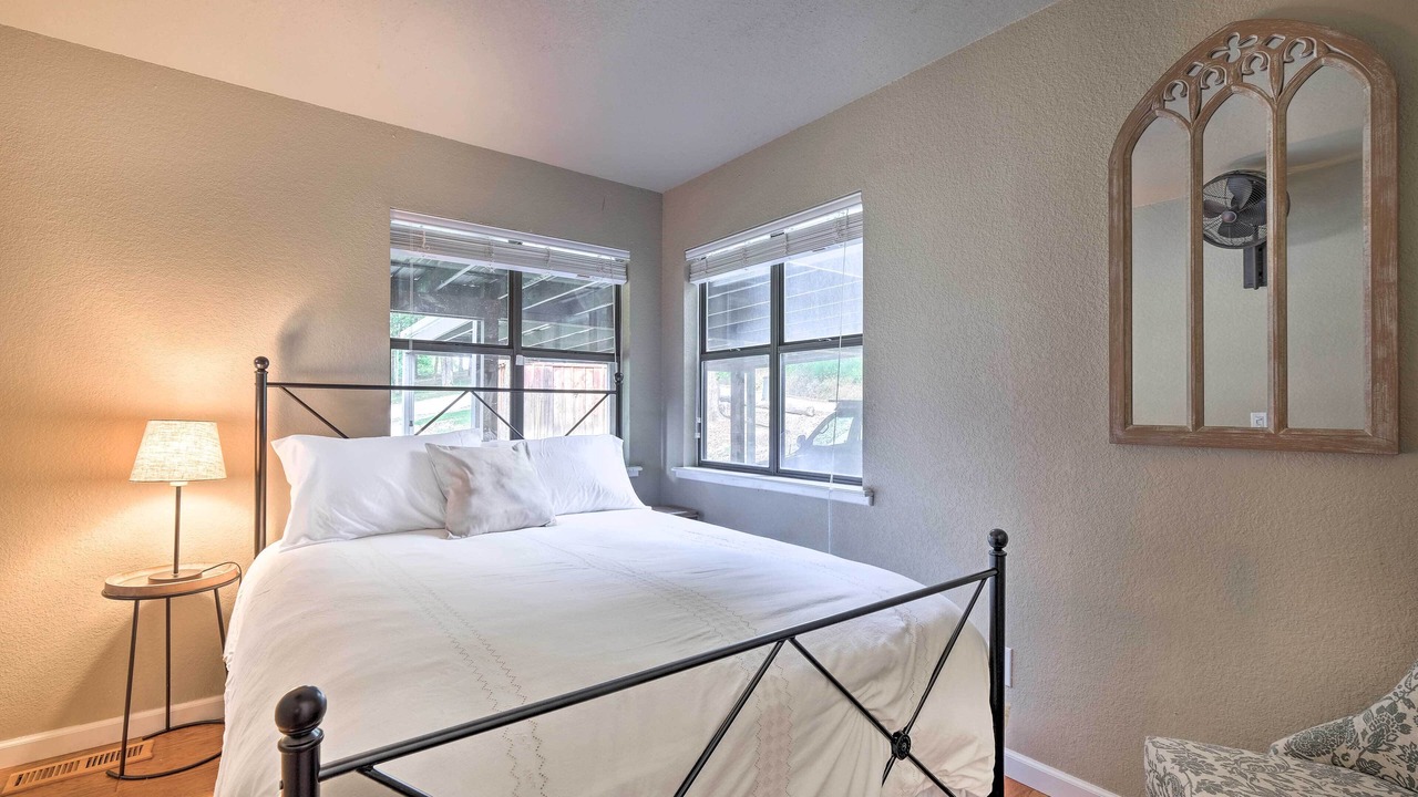 Photo of Bedroom in Springdale