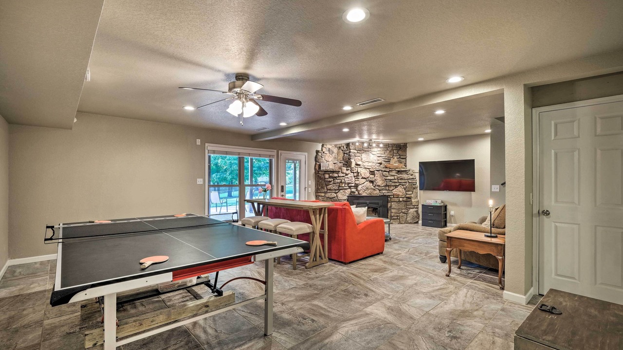 Photo of Bedroom in Springdale