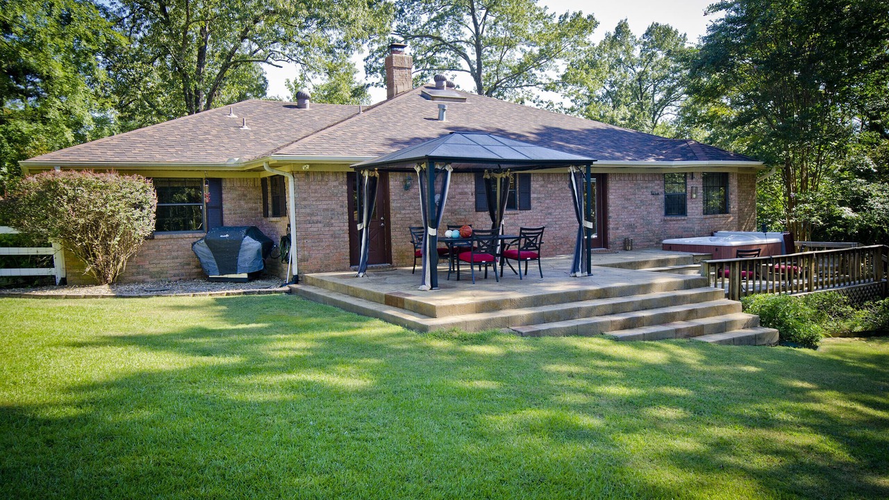 Photo of Outdoor in Hot Springs