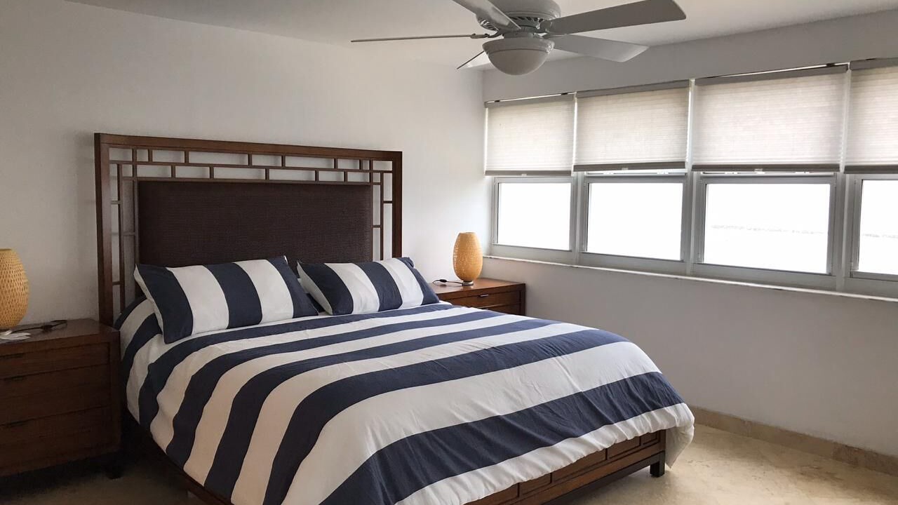 Photo of Bedroom in Barrier Island