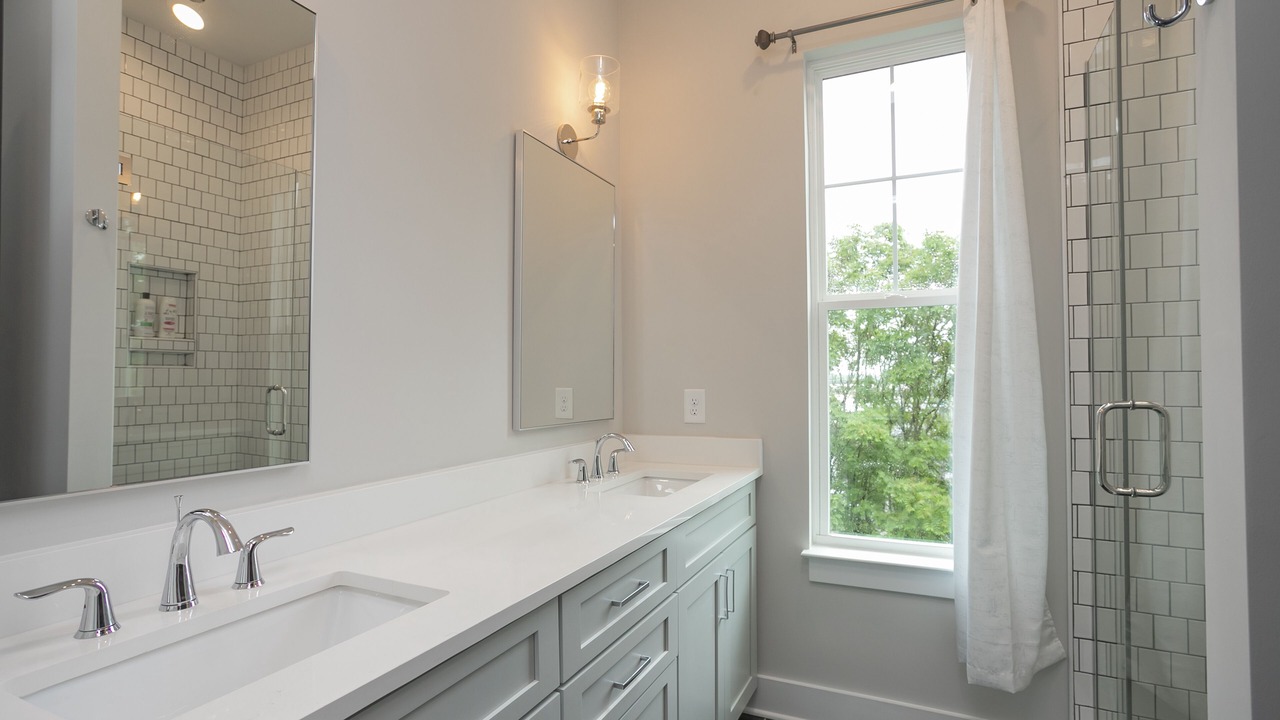 Photo of Bathroom in Radnor