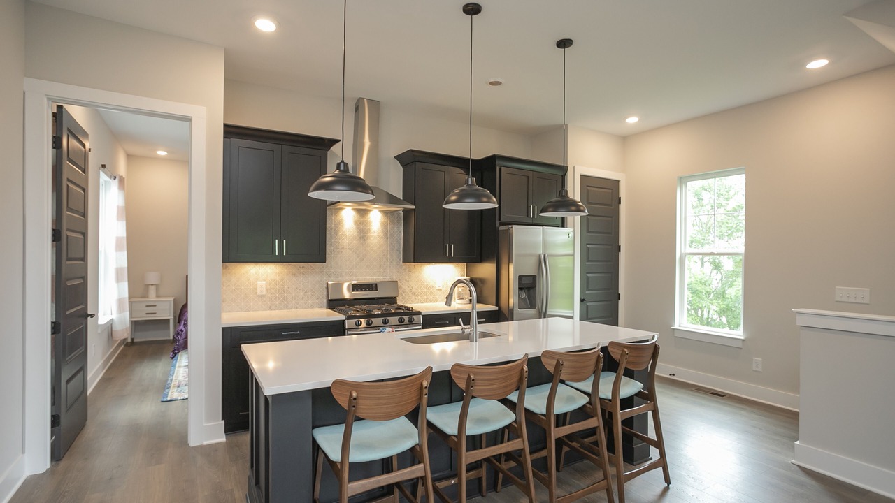 Photo of Kitchen in Radnor