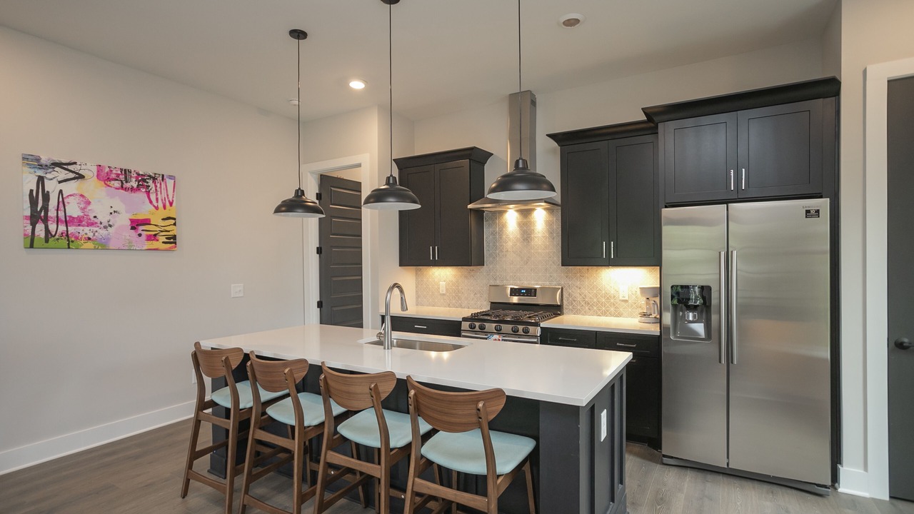 Photo of Kitchen in Radnor