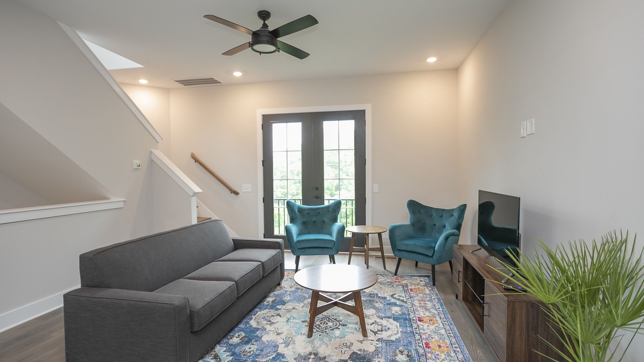 Photo of Livingroom in Radnor