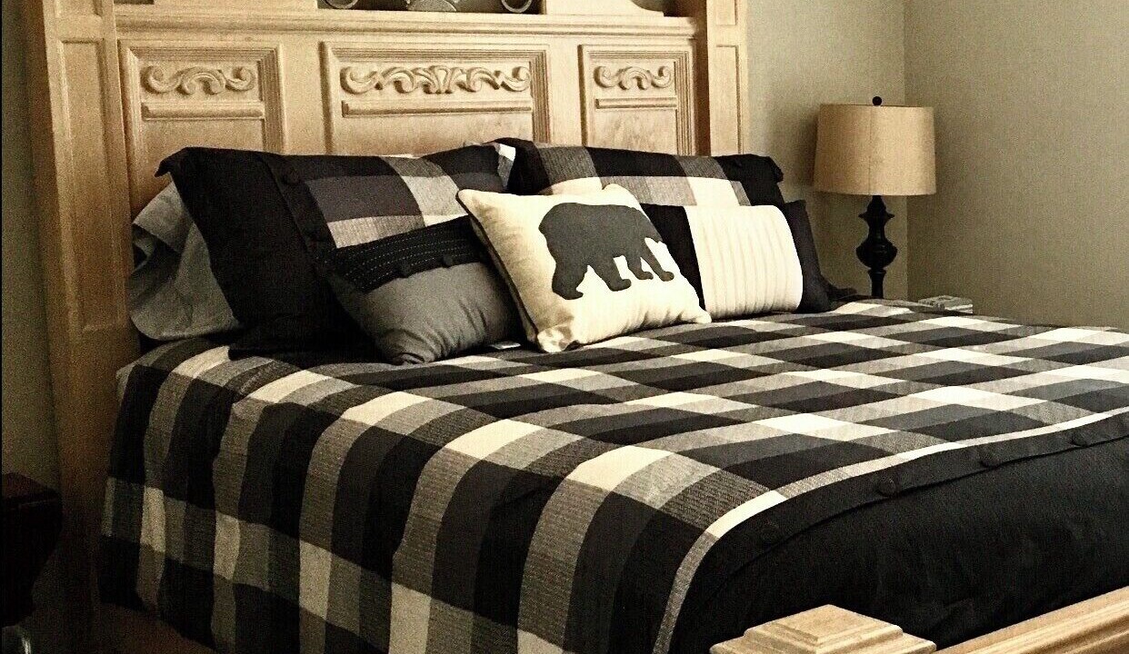 Photo of Bedroom in Mountain View