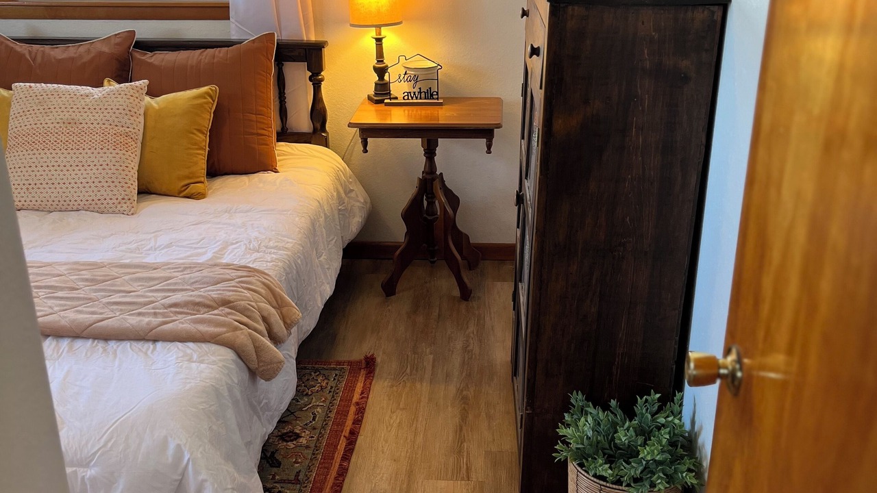 Photo of Bedroom in Fort Madison