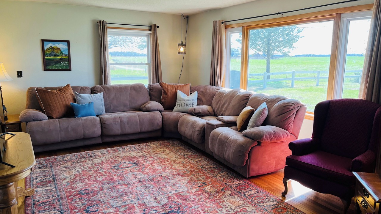 Photo of Bedroom in Fort Madison