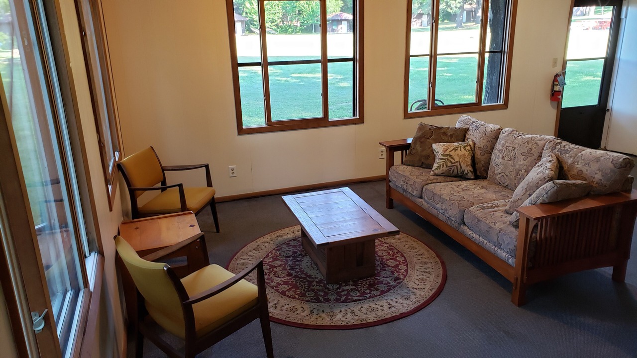 Photo of Livingroom in Pepin County