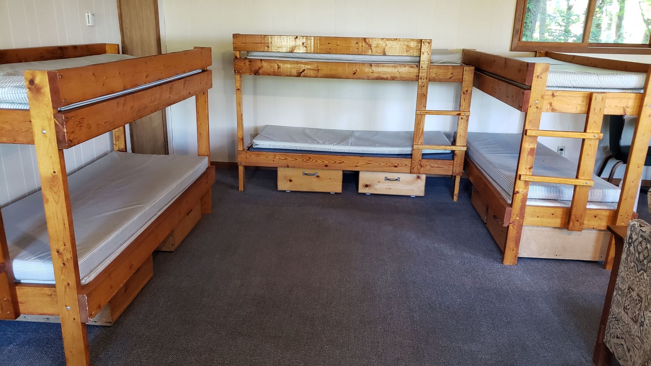 Photo of Bedroom in Pepin County