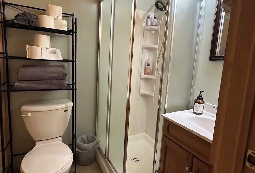 Photo of Bathroom in Readstown