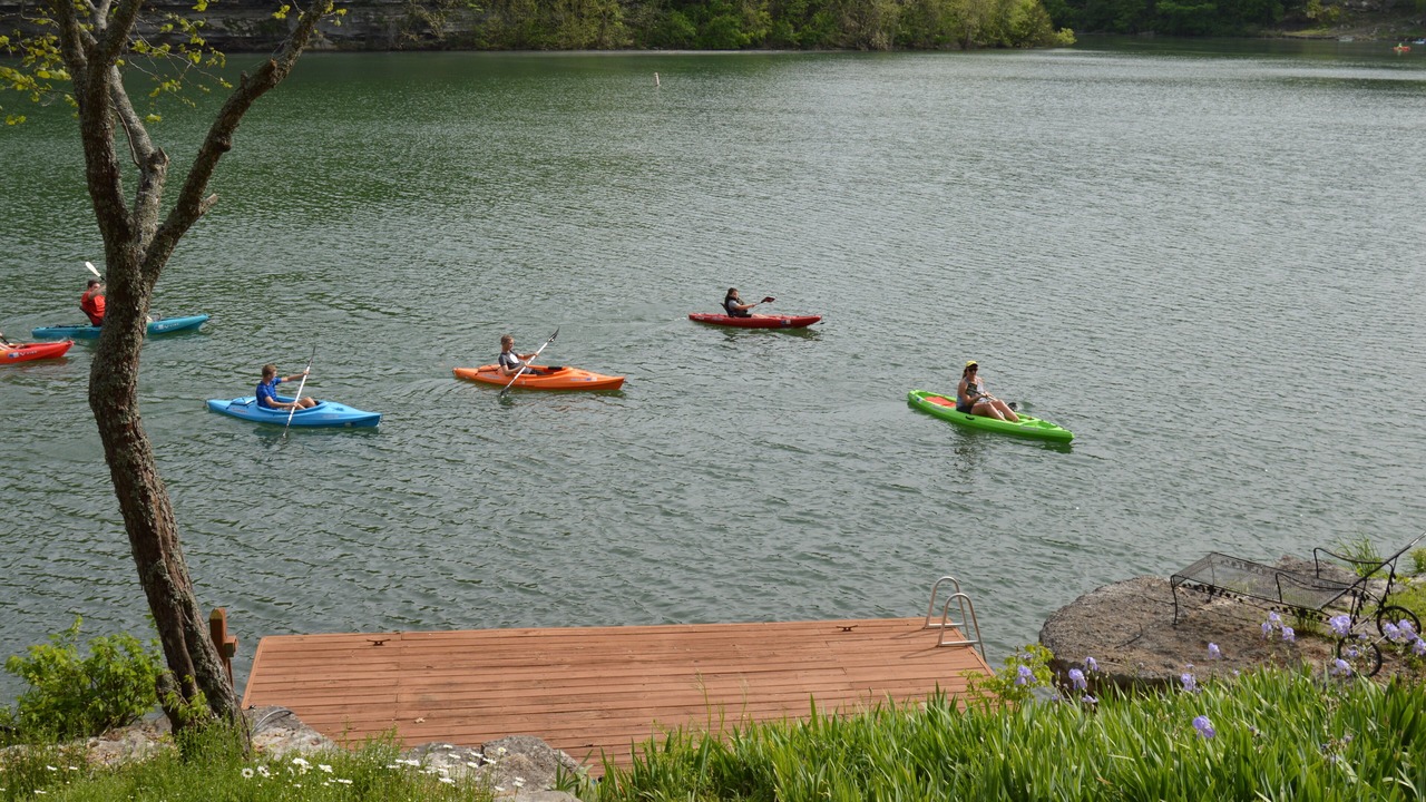 Photo of Outdoor in Bella Vista