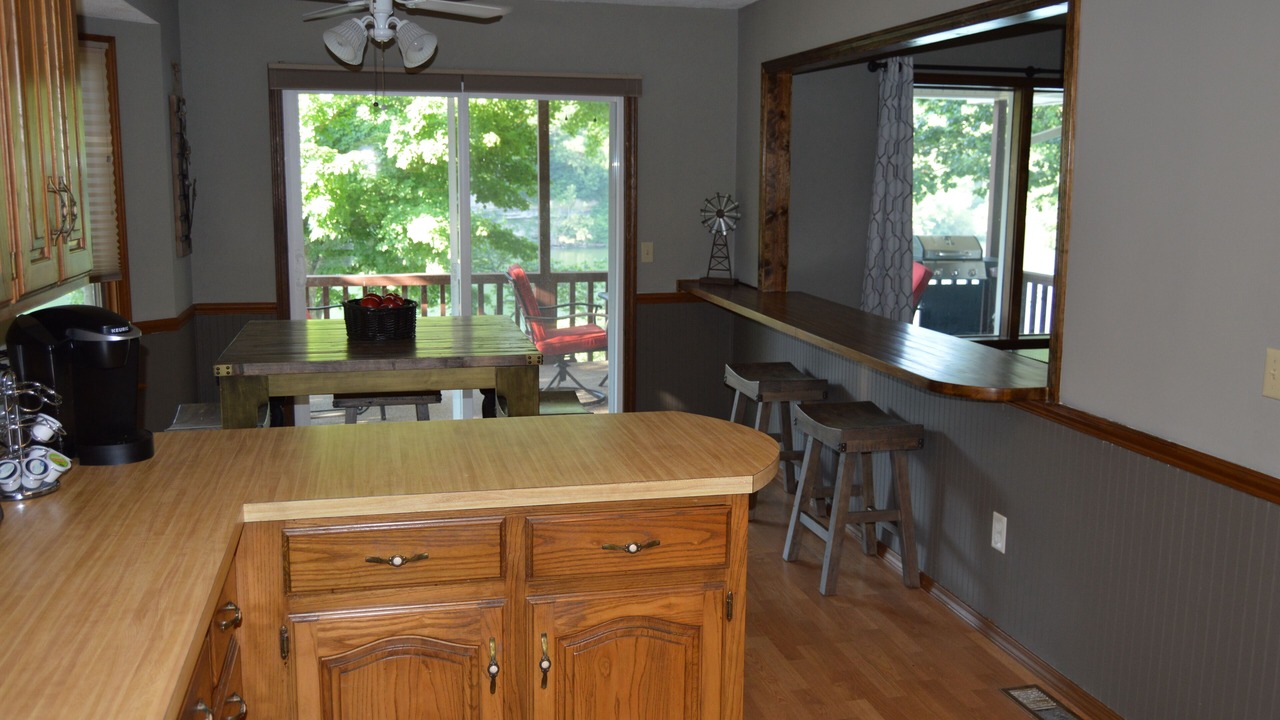 Photo of Kitchen in Bella Vista