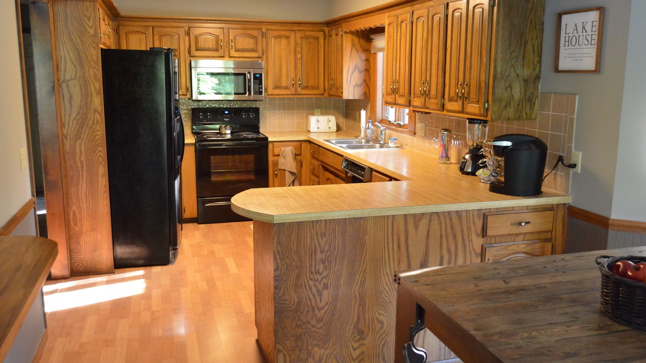 Photo of Kitchen in Bella Vista