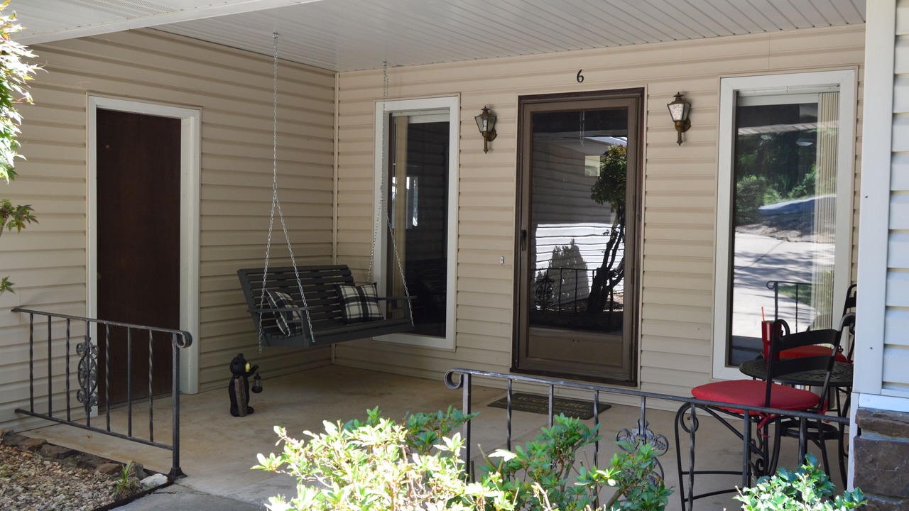 Photo of Outdoor in Bella Vista