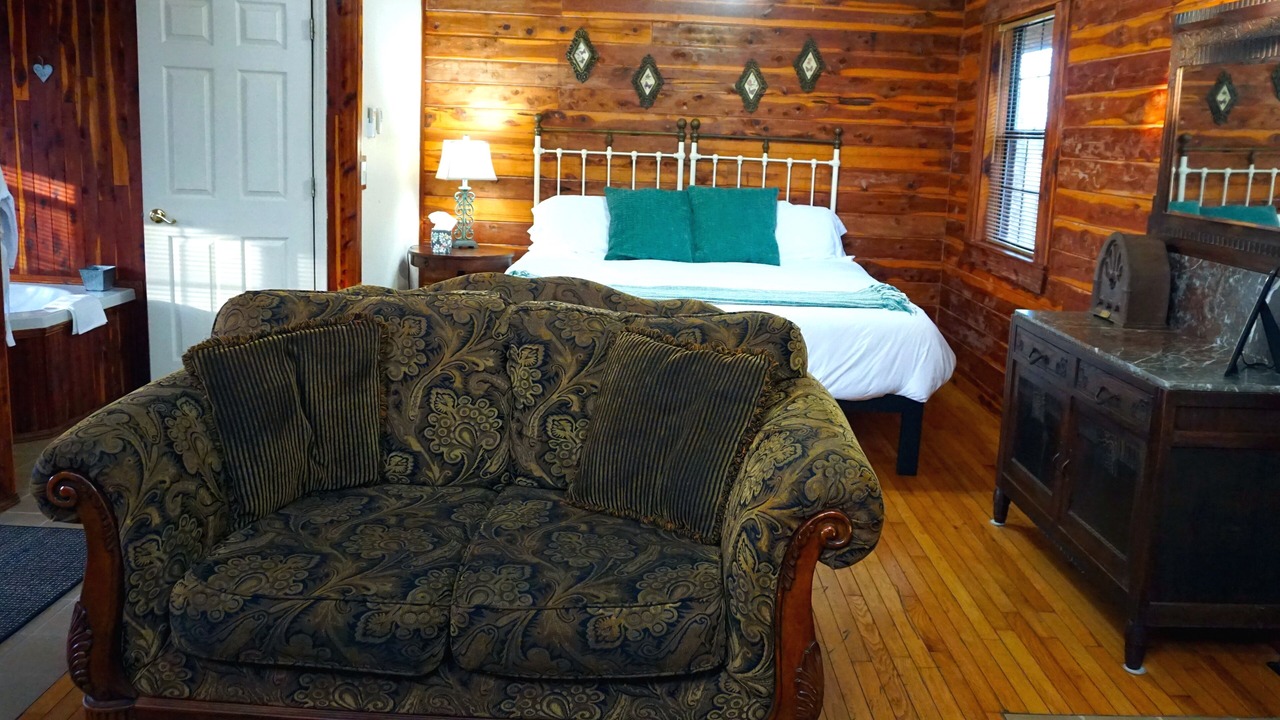 Photo of Bedroom in Bismarck