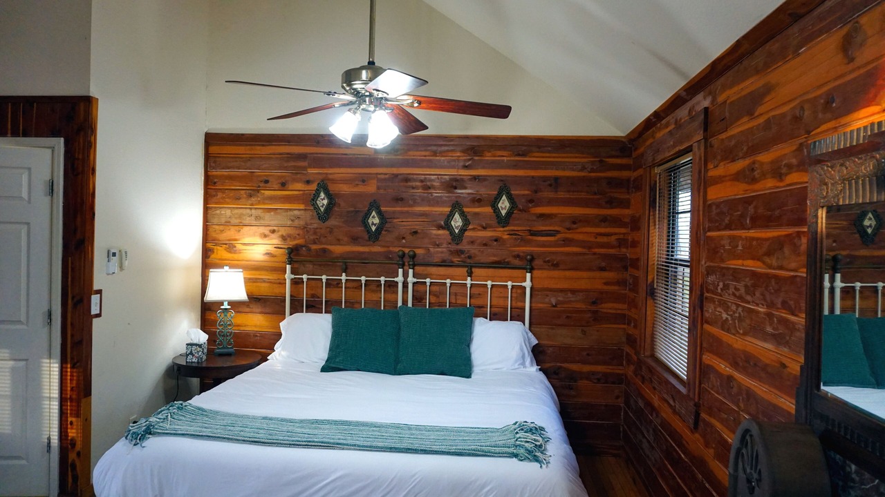 Photo of Bedroom in Bismarck