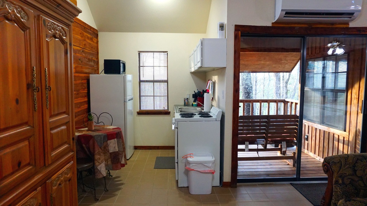 Photo of Bedroom in Bismarck
