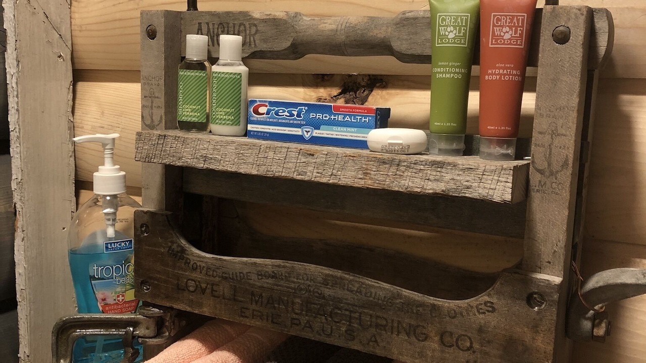Photo of Bathroom in Plainfield