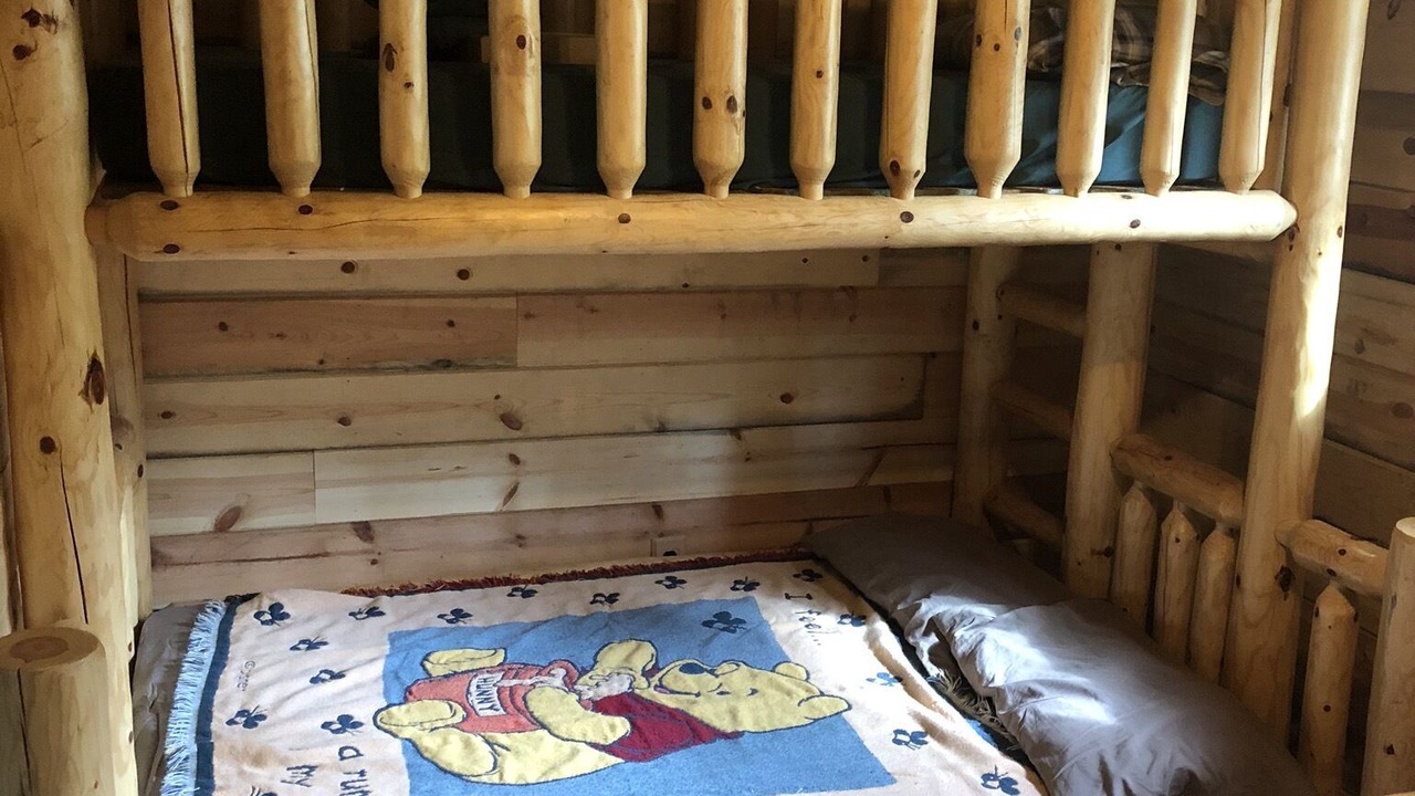Photo of Bedroom in Plainfield