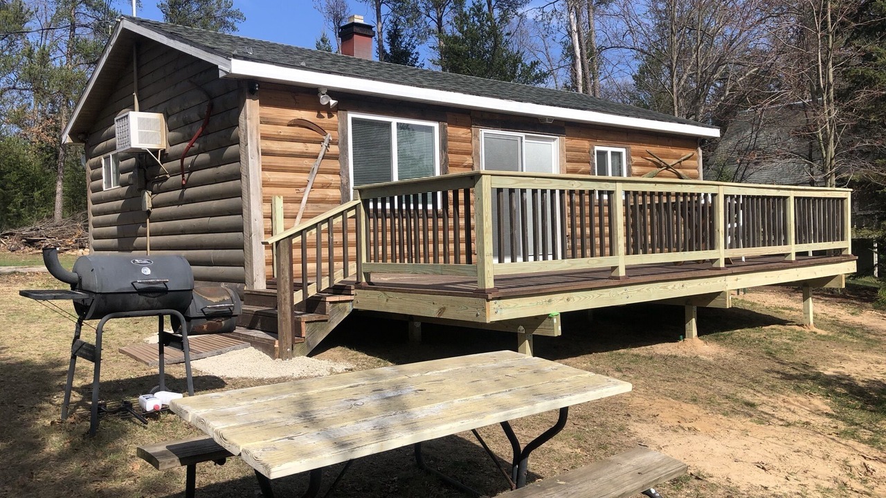 Photo of Patio Balcony in Plainfield