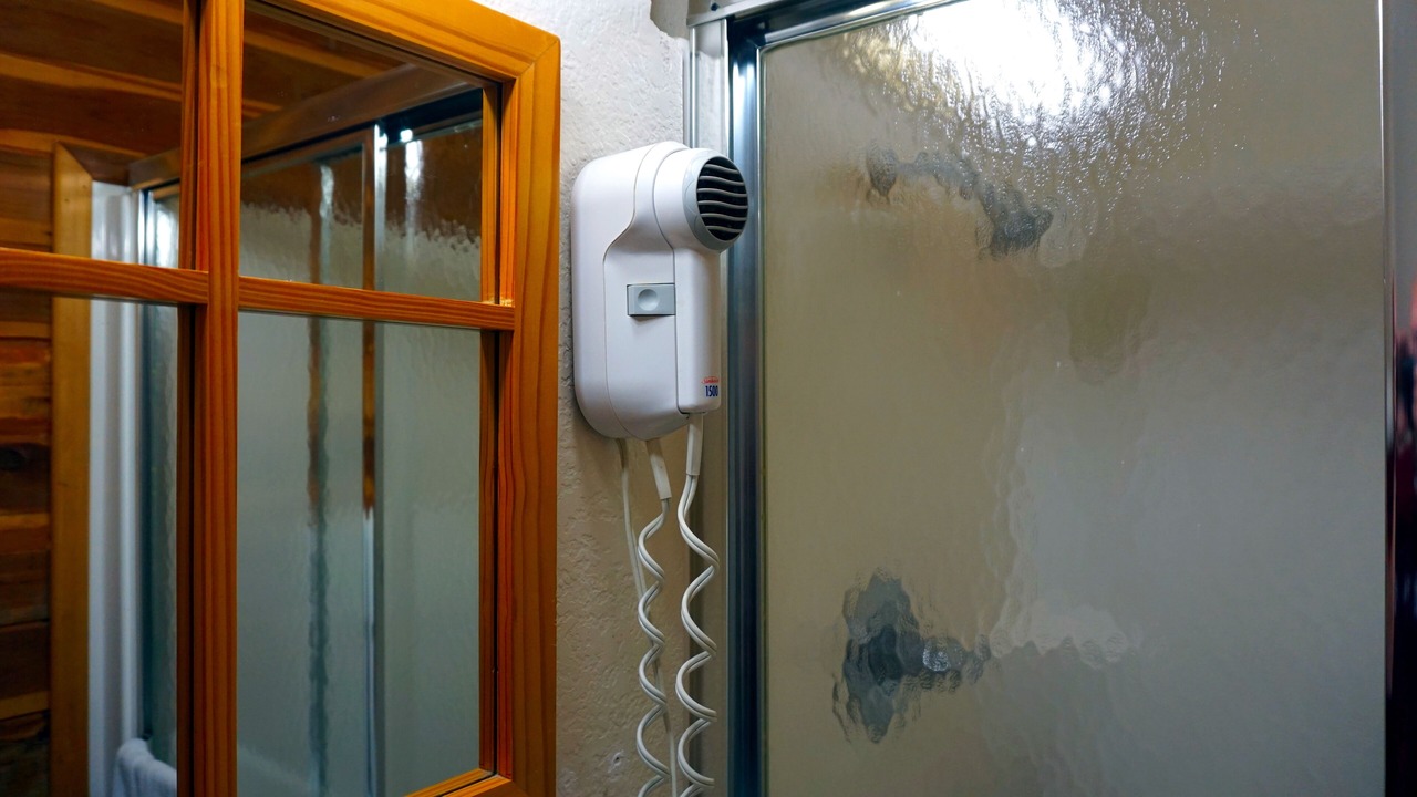 Photo of Bathroom in Bismarck