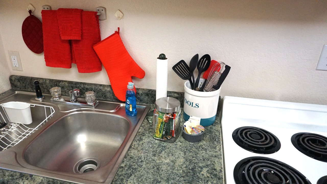 Photo of Kitchen in Bismarck