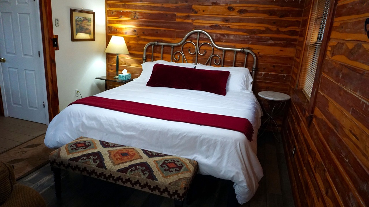 Photo of Bedroom in Bismarck