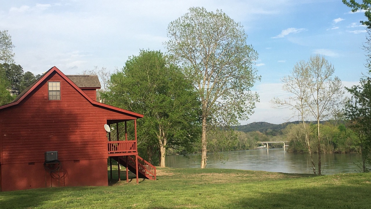 Photo of Outdoor in Calico Rock