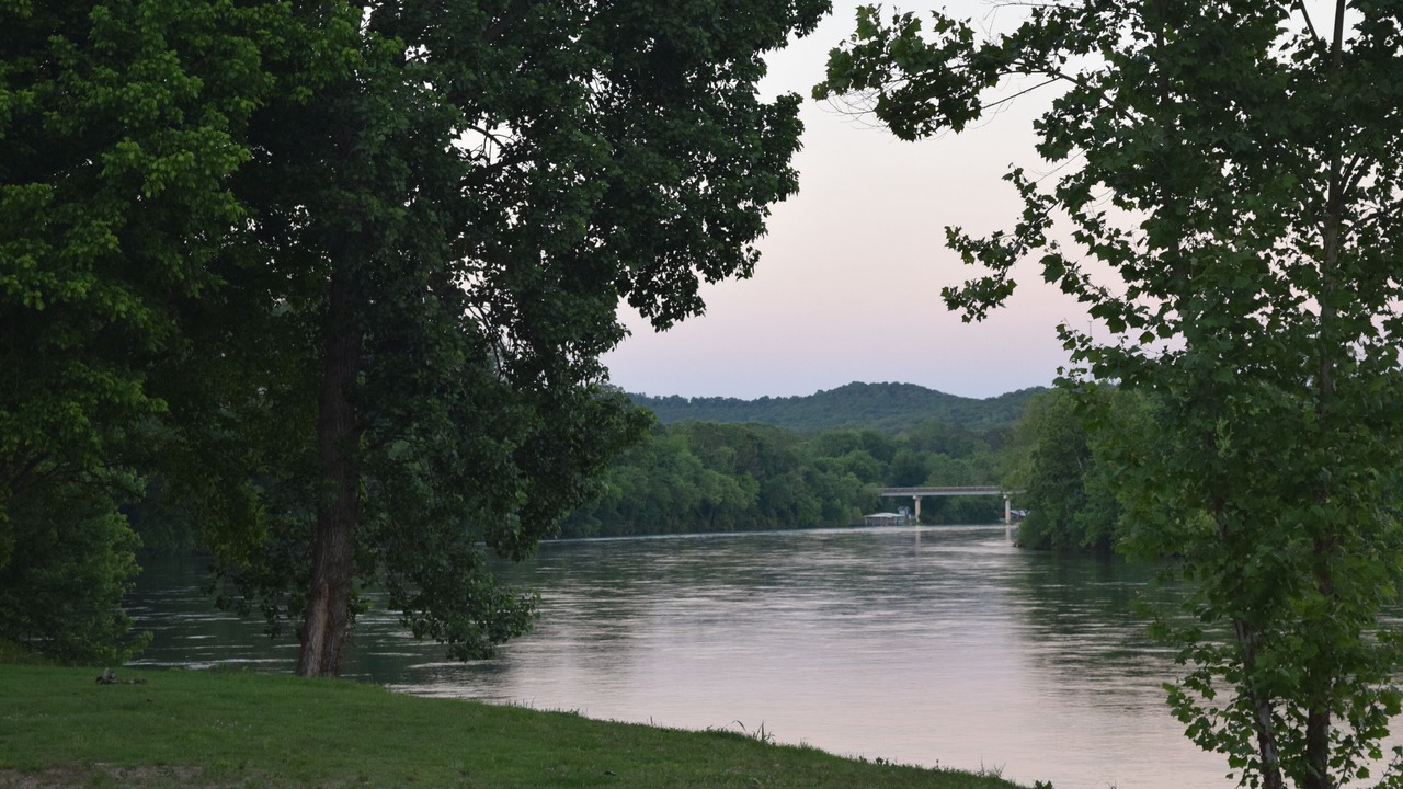 Photo of Outdoor in Calico Rock