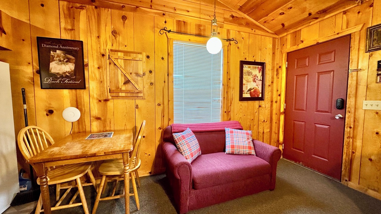 Photo of Livingroom in Mountain View