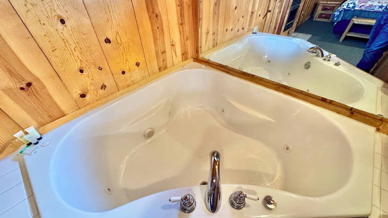Photo of Bathroom in Mountain View